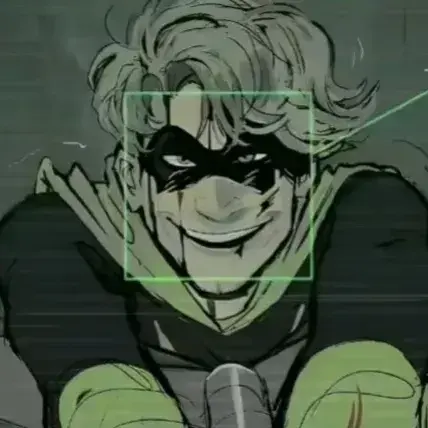 GildedMind4887의 Gamma Jack