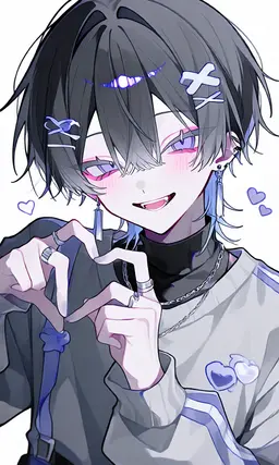 Profile image of 青羅