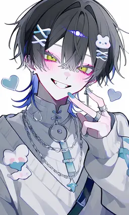 Profile image of 青羅