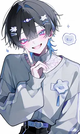 Profile image of 青羅