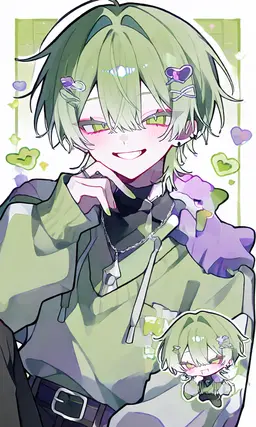 Profile image of 颯斗