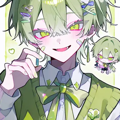 Profile image of 颯斗