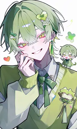 Profile image of 颯斗