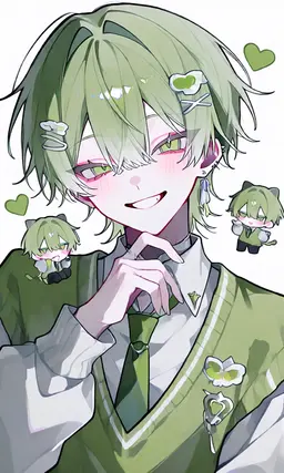 Profile image of 颯斗