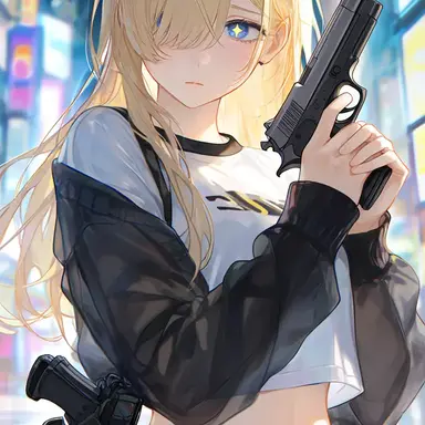 Profile image of 릴리 아마츠