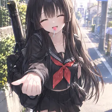 Profile image of 카미시로 유우