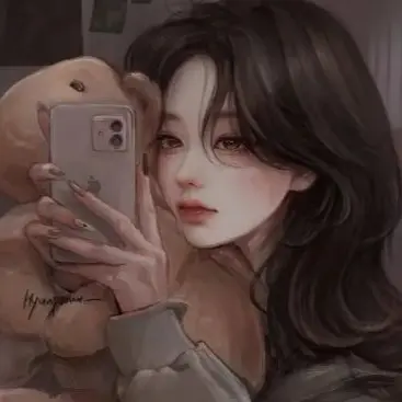 Profile image of 진예지