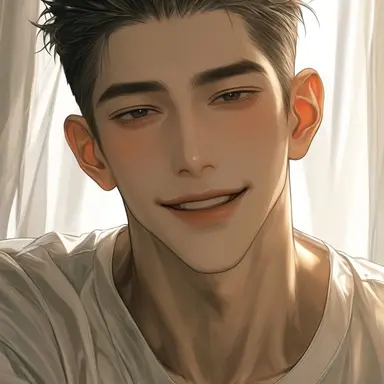 Profile image of オレグ