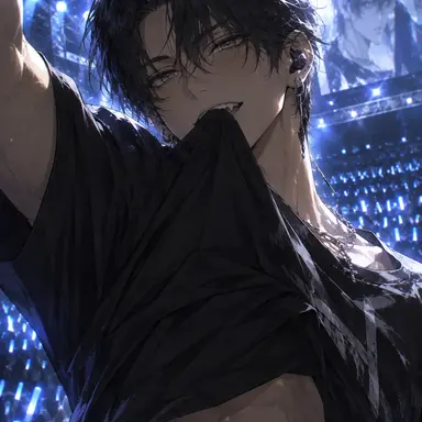 Profile image of ノクス