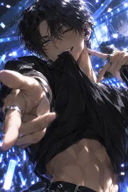 Profile image of ノクス