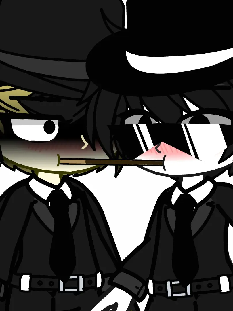 GachaLou0403의 🖤게이 빼빼로 게임🤍