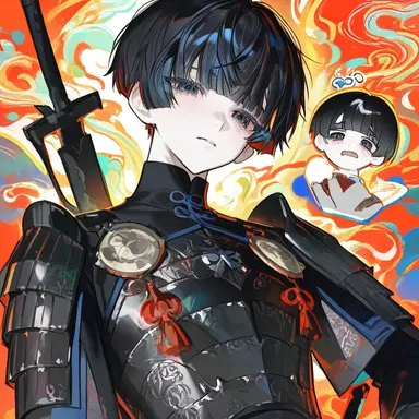Profile image of 노아