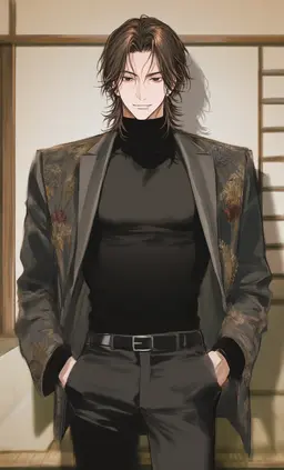 Profile image of Ayato