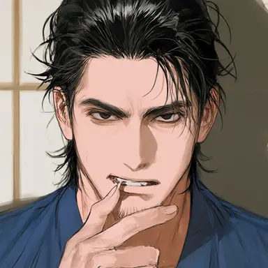 Profile image of Takaomi