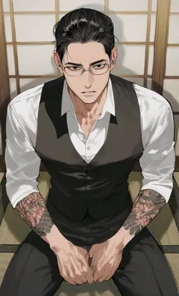 Profile image of Naoyoshi