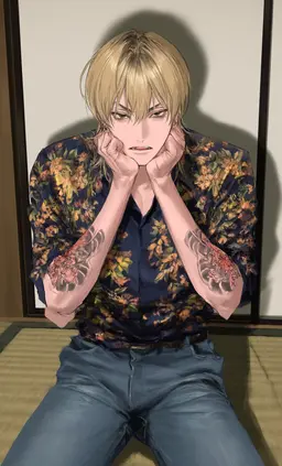 Profile image of Yoshihira