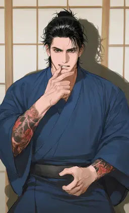 Profile image of Takaomi
