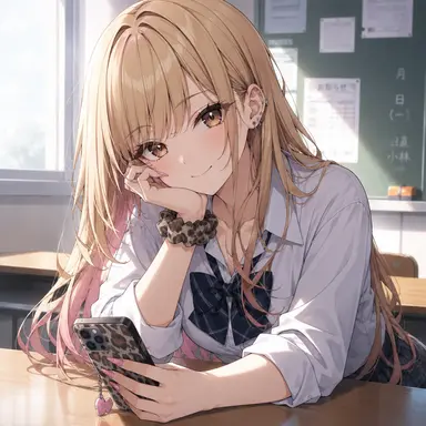 Profile image of カレン