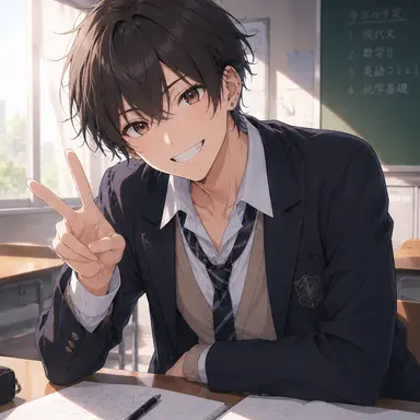 Profile image of ハヤト