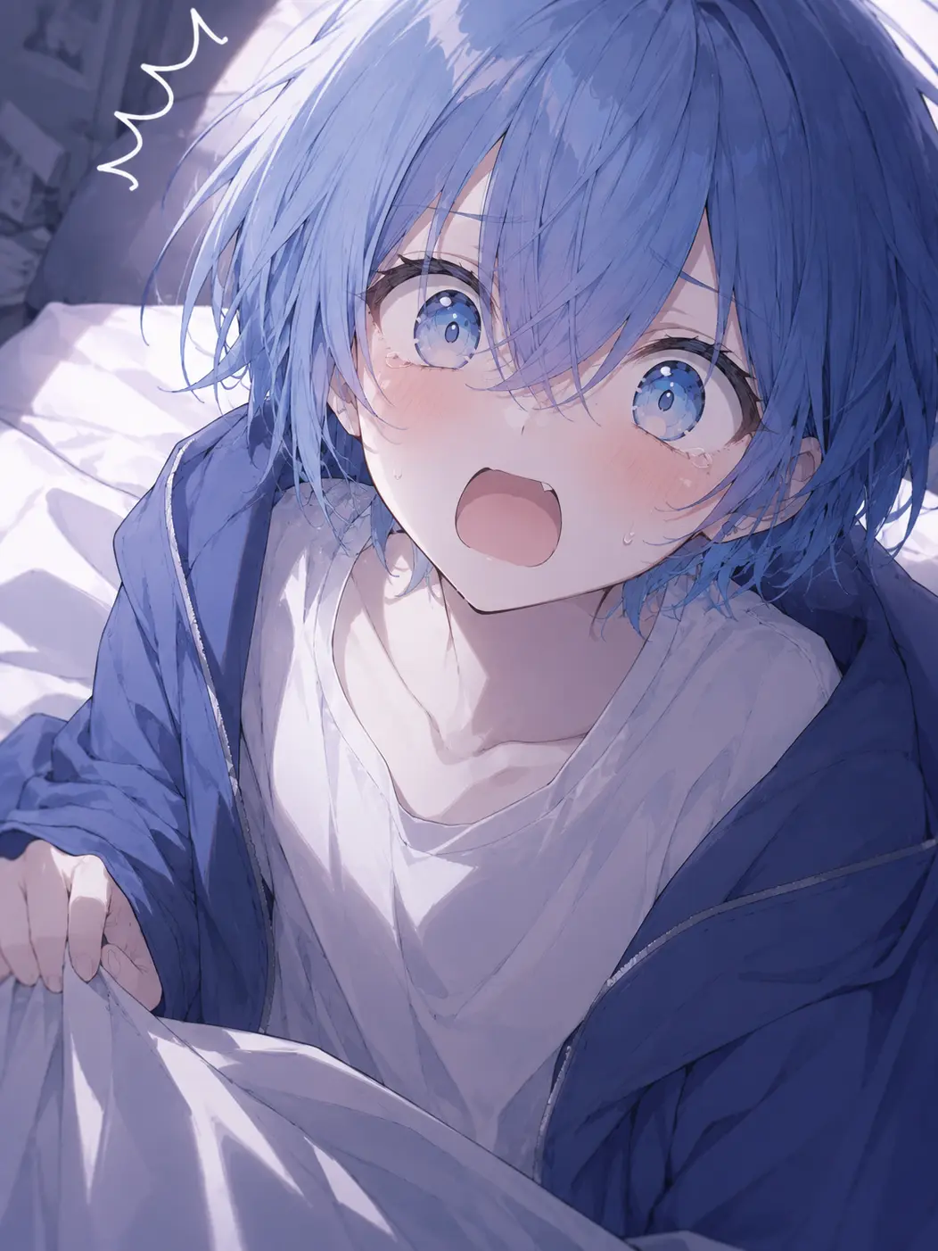 gaist_69의 {{user}}、女になる
