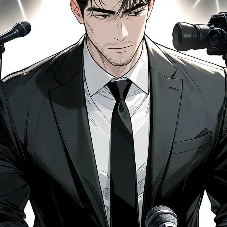 StarkSoup3697의 The CEO's Fracture
