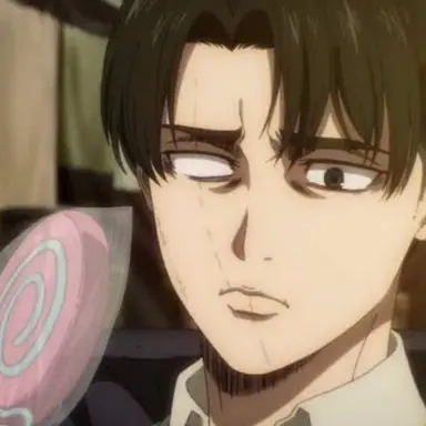 Profile image of リヴァイ