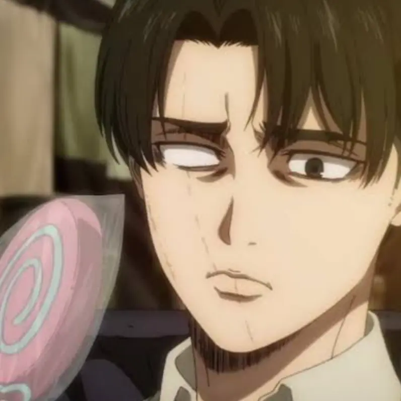 n0te.room의 リヴァイ