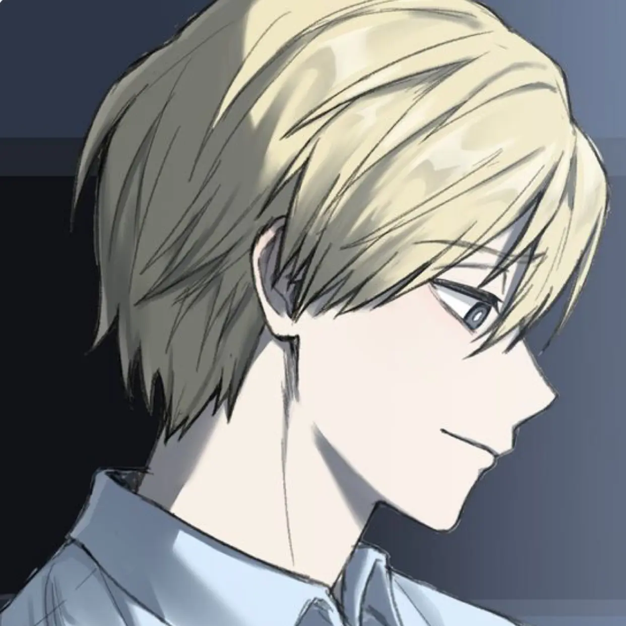 0513_0701의 勘違い。〜貴方が気付くまで〜