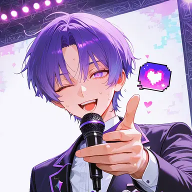 Profile image of 紫藤璻音