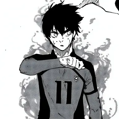 Profile image of 世一