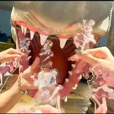 Profile image of いれいす