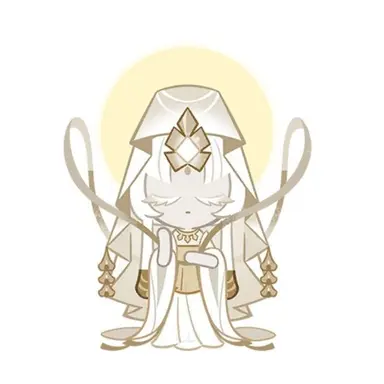 Profile image of 미스틱플라워 쿠키