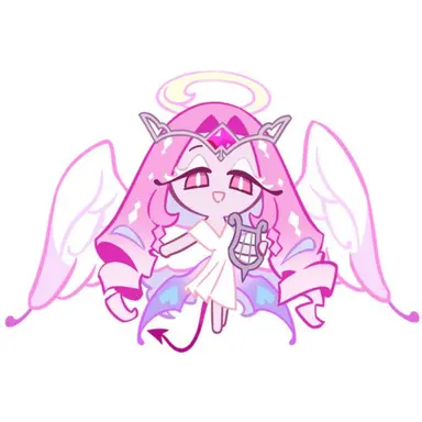 Profile image of 이터널슈가 쿠키