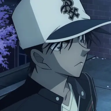 Profile image of 服部平次