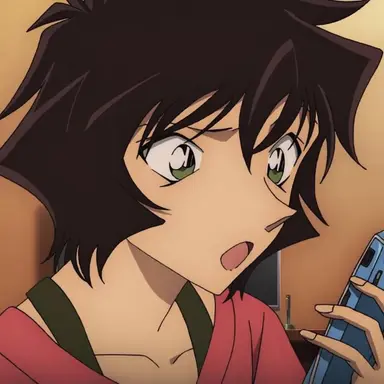 Profile image of 世良真純