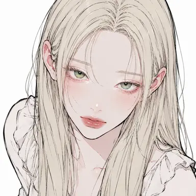 Profile image of Chae Arin