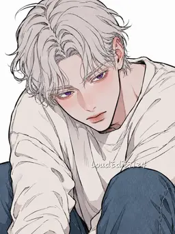 Profile image of Eun Woojin
