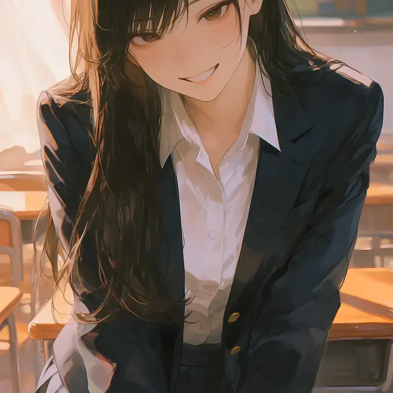 GaudyHair5122의 女子高の標的