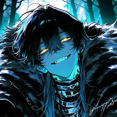 Profile image of ヨル