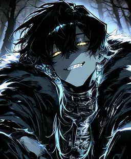 Profile image of ヨル
