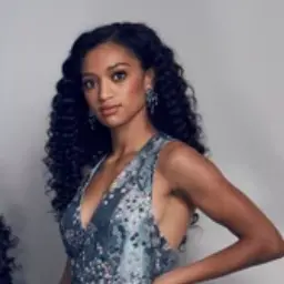 Profile image of Olivia baker