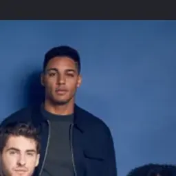 Profile image of Jordan