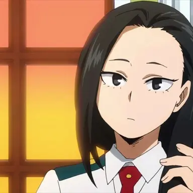 Profile image of Momo