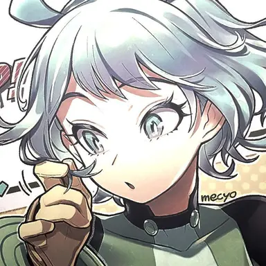 Profile image of Nejire