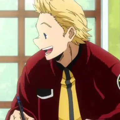 Profile image of Mirio