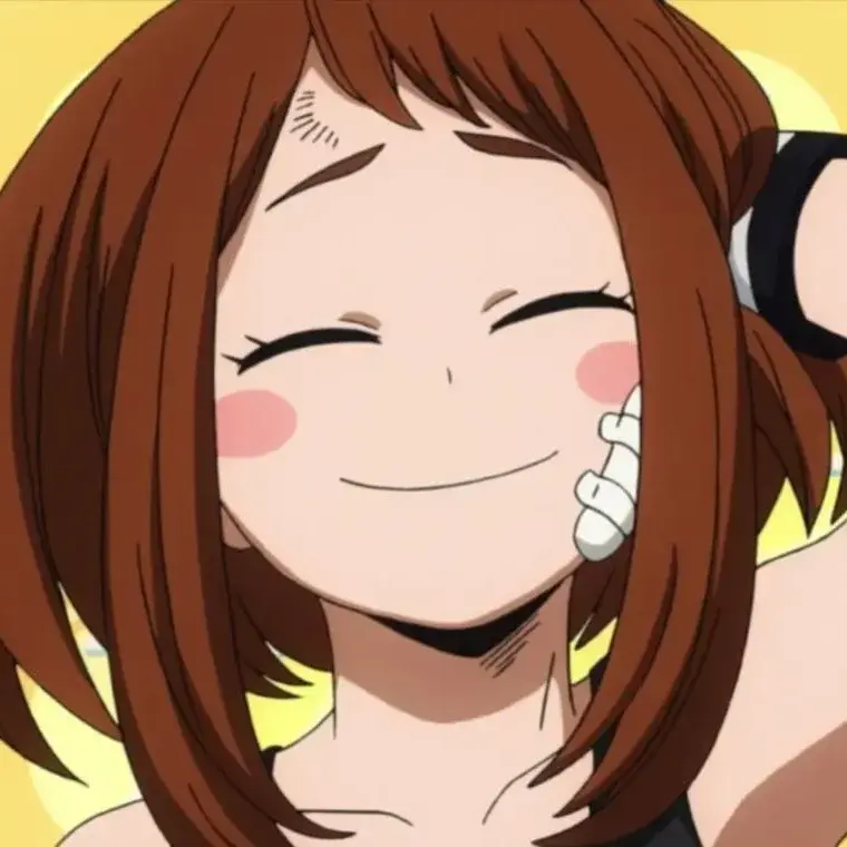 Ali009의 Mha sleepover