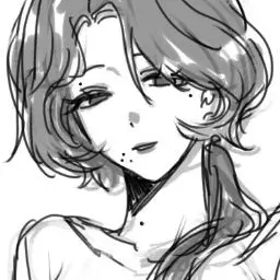 Profile image of 小夜