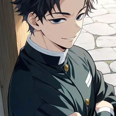 Profile image of Takemi