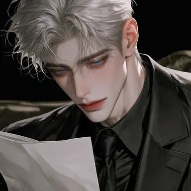 Profile image of 시노노메 하나