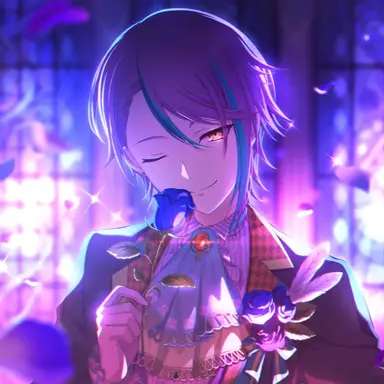 Profile image of 神代類